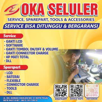 OKASELULER