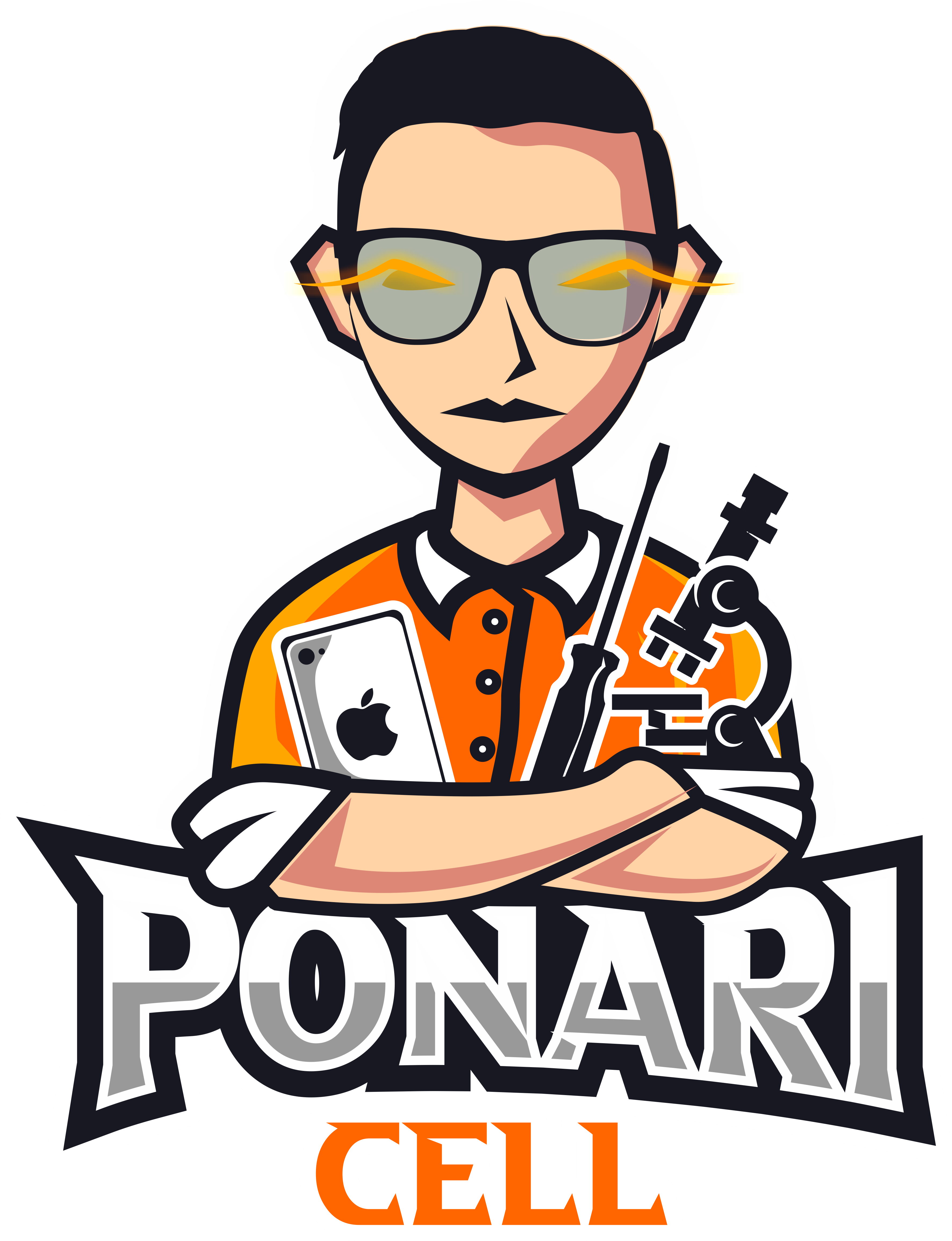 ponaricell
